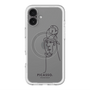 スリムプロテクションプレミアムケース with MagSafe［ PICASSO - Self-Portrait ］