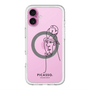 スリムプロテクションプレミアムケース with MagSafe［ PICASSO - Self-Portrait ］