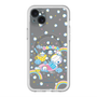スリムプロテクションプレミアムケース with MagSafe［ ぷくぷくあわわちゃん - しゃぼんだま ］