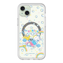 スリムプロテクションプレミアムケース with MagSafe［ ぷくぷくあわわちゃん - しゃぼんだま ］