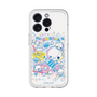 スリムプロテクションプレミアムケース with MagSafe［ ぷくぷくあわわちゃん - あわあわ ］