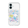 スリムプロテクションプレミアムケース with MagSafe［ ぷくぷくあわわちゃん - あわあわ ］