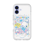 スリムプロテクションプレミアムケース with MagSafe［ ぷくぷくあわわちゃん - あわあわ ］