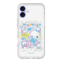 スリムプロテクションプレミアムケース with MagSafe［ ぷくぷくあわわちゃん - あわあわ ］