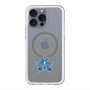 スリムプロテクションプレミアムケース with MagSafe［ 横浜DeNAベイスターズ - プライマリーマーク - クリア ］