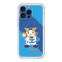スリムプロテクションプレミアムケース with MagSafe［ 横浜DeNAベイスターズ - DB.スターマン ］