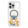 スリムプロテクションプレミアムケース with MagSafe［ 横浜DeNAベイスターズ - DB.スターマン - クリア ］