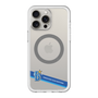 スリムプロテクションプレミアムケース with MagSafe［ 横浜DeNAベイスターズ - ライン ］