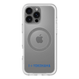 スリムプロテクションプレミアムケース with MagSafe［ 横浜DeNAベイスターズ - I ☆ YOKOHAMA ］