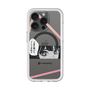 スリムプロテクションプレミアムケース with MagSafe［ YOUR CASE YOUR PLAY - オリジナル - アニメ/漫画好き ］
