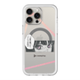 スリムプロテクションプレミアムケース with MagSafe［ YOUR CASE YOUR PLAY - オリジナル - アニメ/漫画好き ］