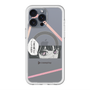 スリムプロテクションプレミアムケース with MagSafe［ YOUR CASE YOUR PLAY - オリジナル - アニメ/漫画好き ］