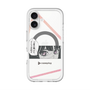 スリムプロテクションプレミアムケース with MagSafe［ YOUR CASE YOUR PLAY - オリジナル - アニメ/漫画好き ］