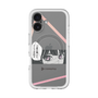 スリムプロテクションプレミアムケース with MagSafe［ YOUR CASE YOUR PLAY - オリジナル - アニメ/漫画好き ］