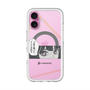 スリムプロテクションプレミアムケース with MagSafe［ YOUR CASE YOUR PLAY - オリジナル - アニメ/漫画好き ］