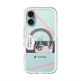 スリムプロテクションプレミアムケース with MagSafe［ YOUR CASE YOUR PLAY - オリジナル - アニメ/漫画好き ］