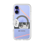 スリムプロテクションプレミアムケース with MagSafe［ YOUR CASE YOUR PLAY - オリジナル - アニメ/漫画好き ］
