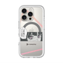 スリムプロテクションプレミアムケース with MagSafe［ YOUR CASE YOUR PLAY - オリジナル - アニメ/漫画好き ］