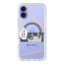 スリムプロテクションプレミアムケース with MagSafe［ YOUR CASE YOUR PLAY - オリジナル - アニメ/漫画好き ］