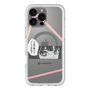 スリムプロテクションプレミアムケース with MagSafe［ YOUR CASE YOUR PLAY - オリジナル - アニメ/漫画好き ］