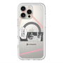 スリムプロテクションプレミアムケース with MagSafe［ YOUR CASE YOUR PLAY - オリジナル - アニメ/漫画好き ］