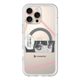 スリムプロテクションプレミアムケース with MagSafe［ YOUR CASE YOUR PLAY - オリジナル - アニメ/漫画好き ］