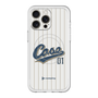 スリムプロテクションプレミアムケース with MagSafe［ YOUR CASE YOUR PLAY - オリジナル - スポーツ好き ］