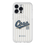 スリムプロテクションプレミアムケース with MagSafe［ YOUR CASE YOUR PLAY - オリジナル - スポーツ好き ］