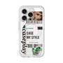 スリムプロテクションプレミアムケース with MagSafe［ YOUR CASE YOUR PLAY - オリジナル - ファッション好き ］