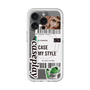 スリムプロテクションプレミアムケース with MagSafe［ YOUR CASE YOUR PLAY - オリジナル - ファッション好き ］
