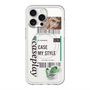 スリムプロテクションプレミアムケース with MagSafe［ YOUR CASE YOUR PLAY - オリジナル - ファッション好き ］