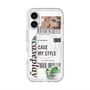 スリムプロテクションプレミアムケース with MagSafe［ YOUR CASE YOUR PLAY - オリジナル - ファッション好き ］