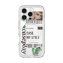 スリムプロテクションプレミアムケース with MagSafe［ YOUR CASE YOUR PLAY - オリジナル - ファッション好き ］
