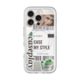 スリムプロテクションプレミアムケース with MagSafe［ YOUR CASE YOUR PLAY - オリジナル - ファッション好き ］