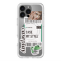 スリムプロテクションプレミアムケース with MagSafe［ YOUR CASE YOUR PLAY - オリジナル - ファッション好き ］