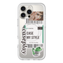 スリムプロテクションプレミアムケース with MagSafe［ YOUR CASE YOUR PLAY - オリジナル - ファッション好き ］