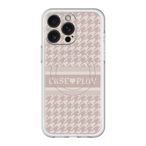 スリムプロテクションプレミアムケース with MagSafe［ YOUR CASE YOUR PLAY - オリジナル - コスメ好き ］