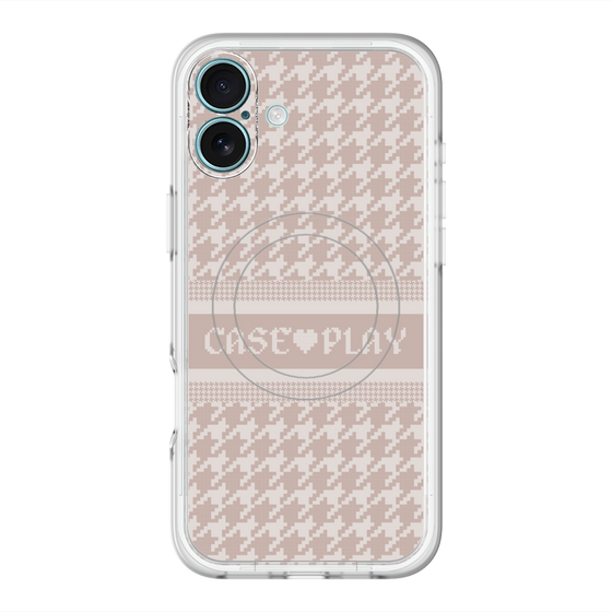 スリムプロテクションプレミアムケース with MagSafe［ YOUR CASE YOUR PLAY - オリジナル - コスメ好き ］