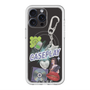 スリムプロテクションプレミアムケース with MagSafe［ YOUR CASE YOUR PLAY - オリジナル - 音楽好き ］