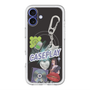 スリムプロテクションプレミアムケース with MagSafe［ YOUR CASE YOUR PLAY - オリジナル - 音楽好き ］
