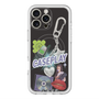 スリムプロテクションプレミアムケース with MagSafe［ YOUR CASE YOUR PLAY - オリジナル - 音楽好き ］