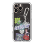 スリムプロテクションプレミアムケース with MagSafe［ YOUR CASE YOUR PLAY - オリジナル - 音楽好き ］