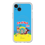 スリムプロテクションプレミアムケース with MagSafe［ 初音ミク×クッピーラムネ - パッケージ ］