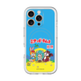 スリムプロテクションプレミアムケース with MagSafe［ 初音ミク×クッピーラムネ - パッケージ ］