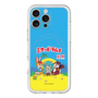 スリムプロテクションプレミアムケース with MagSafe［ 初音ミク×クッピーラムネ - パッケージ ］