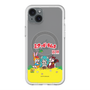 スリムプロテクションプレミアムケース with MagSafe［ 初音ミク×クッピーラムネ - パッケージ - クリア ］