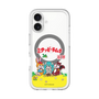 スリムプロテクションプレミアムケース with MagSafe［ 初音ミク×クッピーラムネ - パッケージ - クリア ］