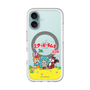 スリムプロテクションプレミアムケース with MagSafe［ 初音ミク×クッピーラムネ - パッケージ - クリア ］
