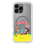 スリムプロテクションプレミアムケース with MagSafe［ 初音ミク×クッピーラムネ - パッケージ - クリア ］