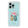 スリムプロテクションプレミアムケース with MagSafe［ 初音ミク×クッピーラムネ - 初音ミク×クッピー - デフォルメイラスト ］